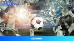 Kèo rung