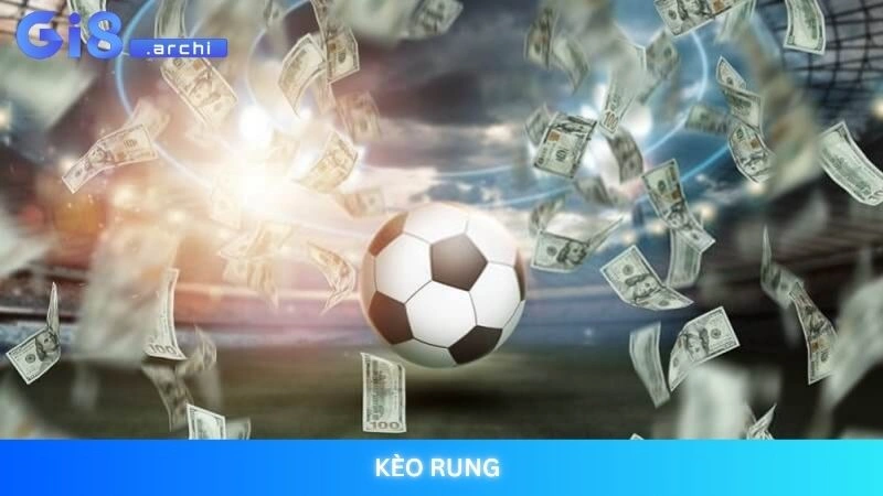 Kèo rung