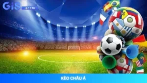 Kèo châu Á