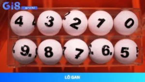 Lô gan