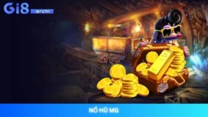 Nổ hũ MG Gi8