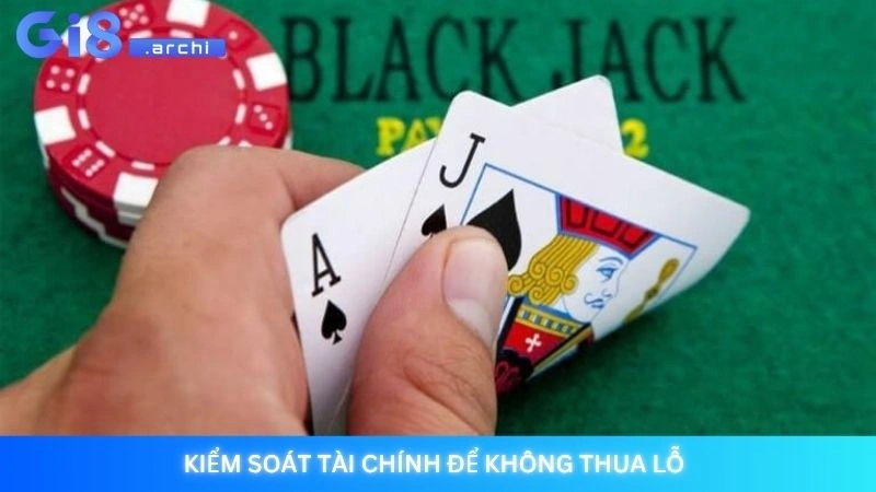 Kiểm soát tài chính để không thua lỗ 